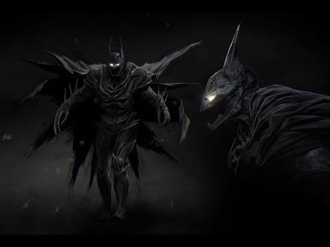 Steam Community :: Video :: Batman: Arkham Origins (Nightmare Joker)