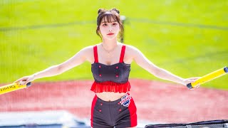 Re: [分享] 分析應援曲的改變對樂天桃猿票房的影響