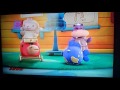 Doc McStuffins I Feel Better One Note Wonder