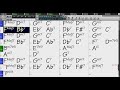 BACKING TRACK - GOOD SPIRITS (Bob Brookmeyer) F 190 BPM SWING
