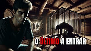 O ÚLTIMO LOBISOMEM DOS SEVERINO | 200 ANOS DE SEGREDO (GO)