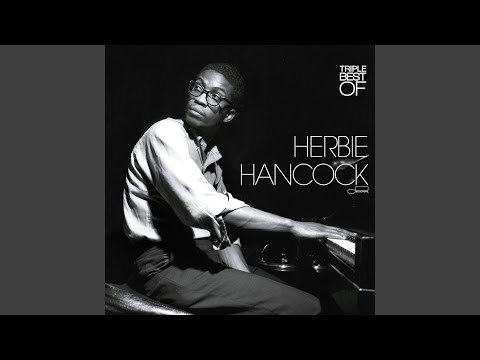 Cantaloupe Island (Live At Town Hall, New York/1985)