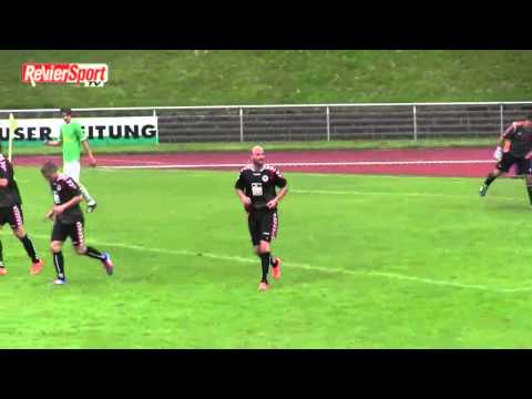 Erster Testspielsieg für RWO