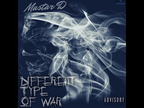 Mastar D - All White