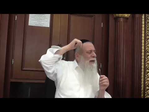 הרב מרדכי עטייה - שאר התפילה - תשפ"ב - שאר תפילה - פותח את ידך - שיעור 72 - ד' מדרגות באוכל