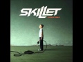 Skillet - The older i get (LYRICS) 