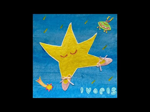 Ivoris - shy love (Official Lyric Video)