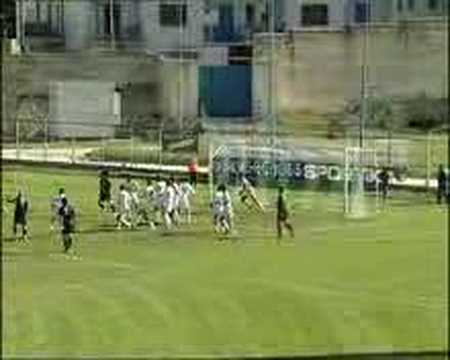 Matera - Barletta 0-0 (2007-08)