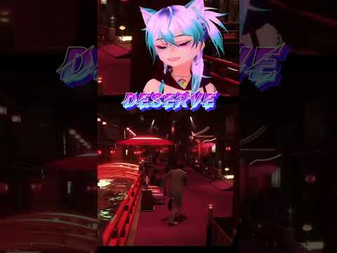 Good feline hours 🐈🐈🐈#gamerclips #twitchclip #envtuber #vtubermemes #vtuberclips