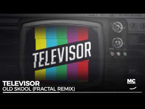 Video thumbnail for Old Skool (Fractal Remix)