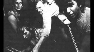 Avengers rehearsal session with Steve Jones October 10th 1978