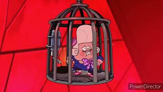 gideon dancing in the cage 😂😂😂😂