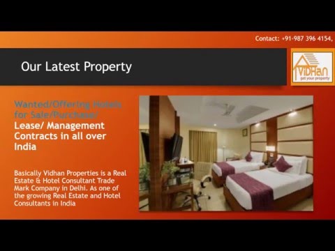 Vidhan property latest properties Vidhan property latest properties