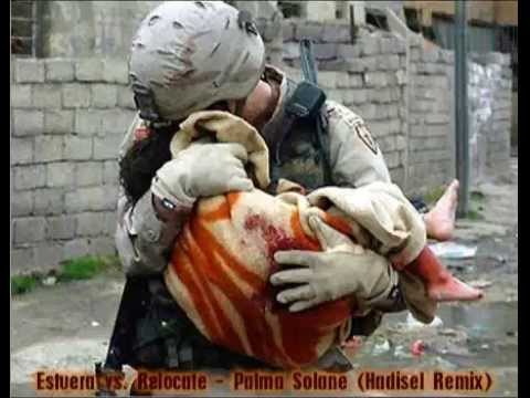 Estuera vs. Re:Locate - Palma Solane (Hadisel 2013 Remix)
