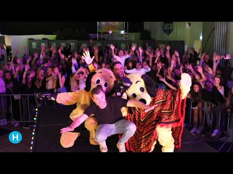 Minor in Mierlo Hout Helmond