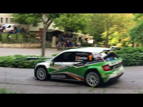 Rally Bulgaria 2019 MAX ATTACK