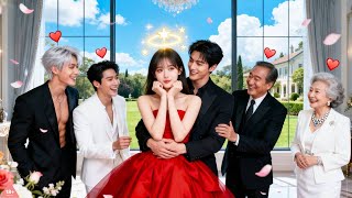 Transmigrei como esposa cruel do CEO! Usei memórias passadas para enriquecer e expor os vilões!