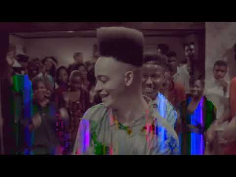 120418 Lemon REMIX- Rihanna & N.E.R.D.