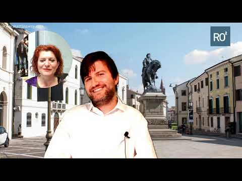 41- POST-IT DAL POLESINE "La storia siamo noi" con Marco Chinaglia