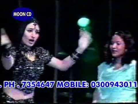 Gal Sun Dholna Reema Khan Dance