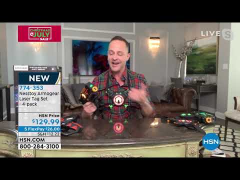 HSN | Christmas in July Sale - Toy & Electronic Gifts 07.17.2021 - 03 PM