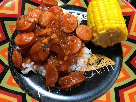 download lagu mp3 mp4 Sausages In Tomato Onion Gravy, download lagu Sausages In Tomato Onion Gravy gratis, unduh video klip Sausages In Tomato Onion Gravy