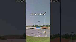 Download lagu (2nd Remake) Abandoned Walmart and Lowes, Cornwall, ON | #abandoned #walmart #shorts mp3