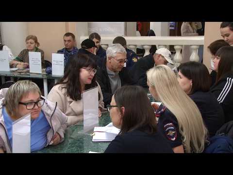 "Будни" (новости, 22.04.26г., Бийское телевидение)