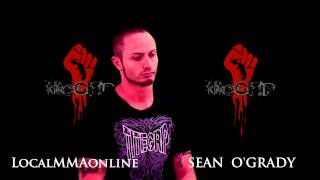 Sean O'Grady - Tite Grip interview (plus new arrival pics ! )