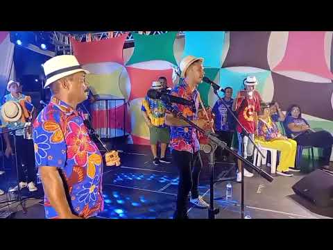 Maracatu Cambinda Brasileira em Carpina PE