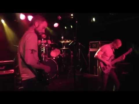 Lugubrum - Aldi Iacta Est Live @ Veneration of the Dead, Baroeg, NL (04.04.2015)