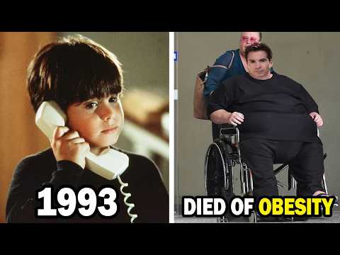 Sleepless in Seattle (1993) Cast THEN and NOW, You'd Never Recognize!