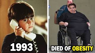 Sleepless in Seattle (1993) Cast THEN and NOW, You'd Never Recognize!