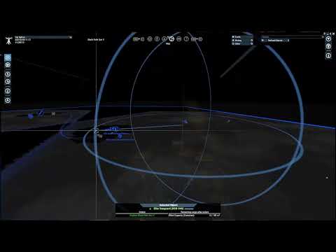 X4 Foundations short guide to giving your pilots orders
