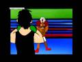Punchout Parody
