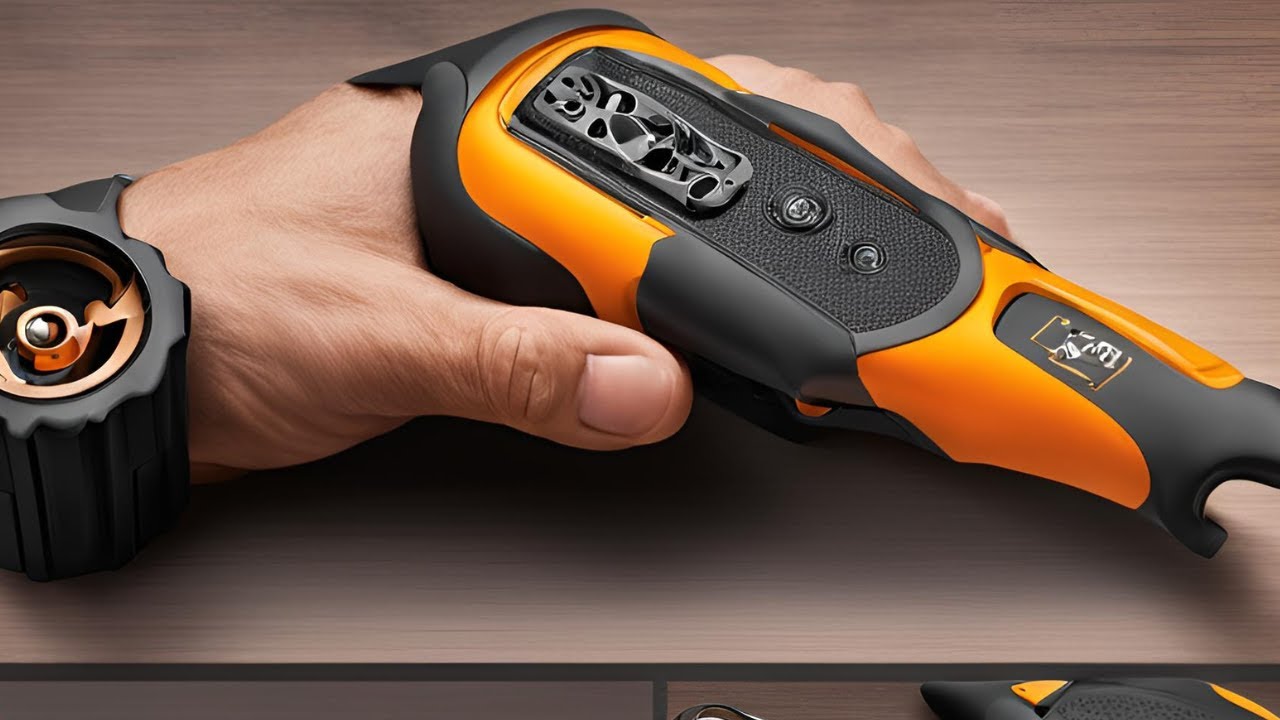 Amazing Cool Tools you should have available on Amazon