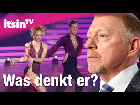 Boris Becker über Tochter Anna Ermakova: DIESE Worte gehen unter die Haut | It's in TV