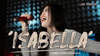 Download lagu ISABELLA - DONA LEONE | Woww VIRAL Suara Menggelegar Lady Rocker Indonesia | SLOW ROCK mp3 Download lagu ISABELLA - DONA LEONE | Woww VIRAL Suara Menggelegar Lady Rocker Indonesia | SLOW ROCK mp3