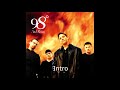 98 Degrees and Rising - Intro | 98 Degrees