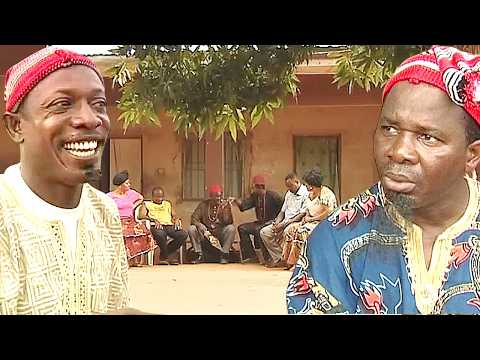 Osuofia x Chiwetalu Agu Will Make You Laugh Till You Can't Hold Urself Watching This NG Funny Movies