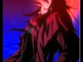 Alucard's Laugh