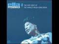 Ella Fitzgerald / Come Rain or Come Shine