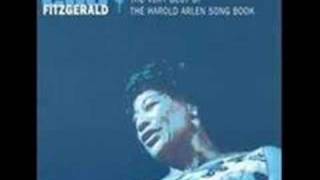 Ella Fitzgerald / Come Rain or Come Shine