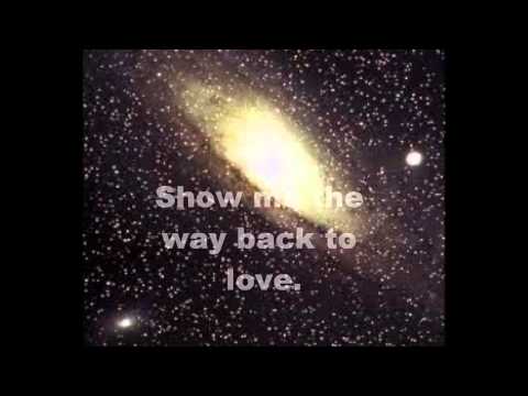 Back To Love/ Direction From The Soul by Thyatira & Fred Genius.(RECORDED 2011)