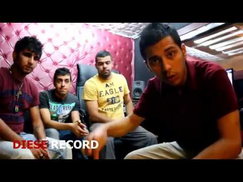 فری استایل قدیمی امیر قیامت و مهدی جاوید / اگه خیانت نمیکردی