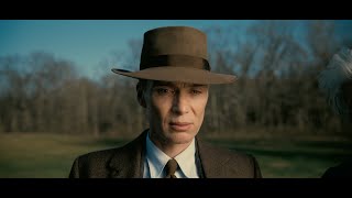 Oppenheimer (2023) Official Trailer - Dialogue Only