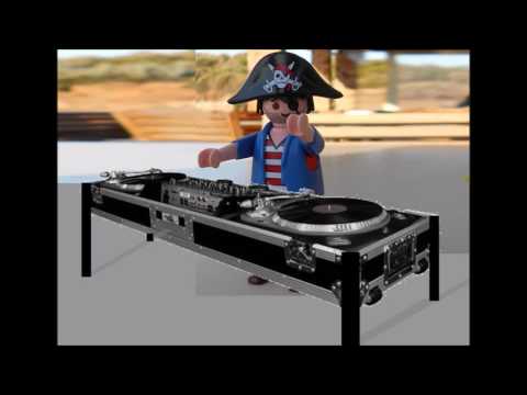 DJ Mik-Mik - Stackomio