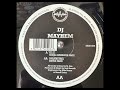 DJ Mayhem - Parametrix (Metrix Remix)