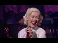 [1080p] Christina Aguilera - You Lost Me ( Late ...