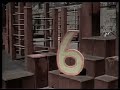 Sesame Street Growing Numbers 13 1992